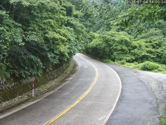日野町金持(国道181号)